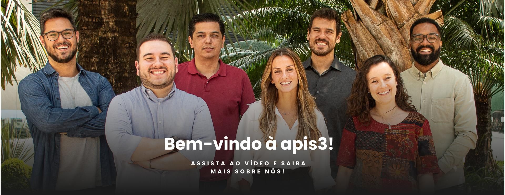 Vídeo de Apresentação apis3